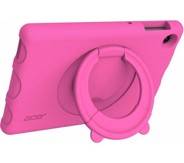 ACER 10.1" Kids Tablet - 32 GB, Pink - Image 5