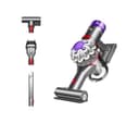 DYSON Car+Boat Handheld Vacuum Cleaner - Silver thumbnail 1