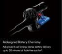 DYSON Car+Boat Handheld Vacuum Cleaner - Silver thumbnail 5