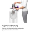 DYSON Car+Boat Handheld Vacuum Cleaner - Silver thumbnail 6