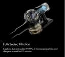 DYSON Car+Boat Handheld Vacuum Cleaner - Silver thumbnail 7