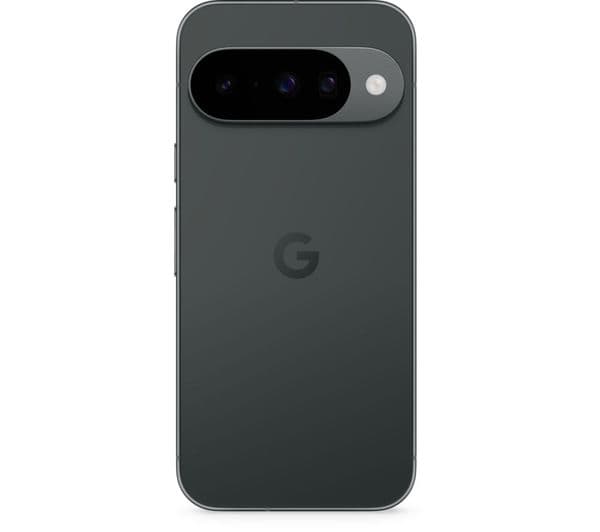 Google Pixel 10 256GB, AI Smartphone - Obsidian - Image 2