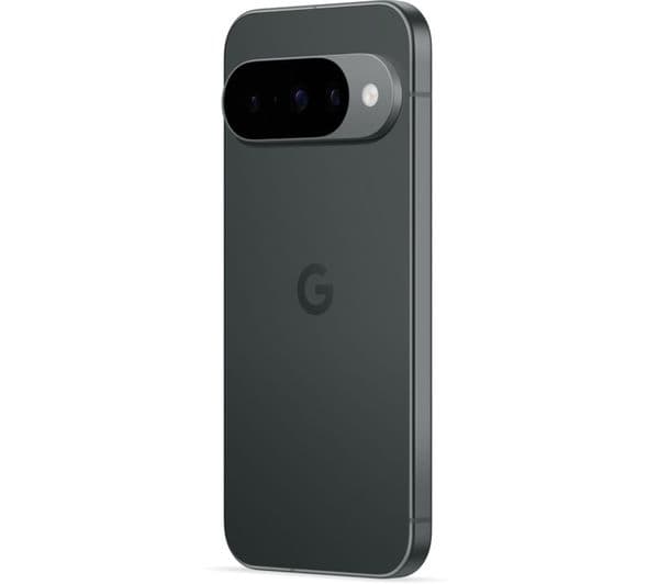 Google Pixel 10 256GB, AI Smartphone - Obsidian - Image 3