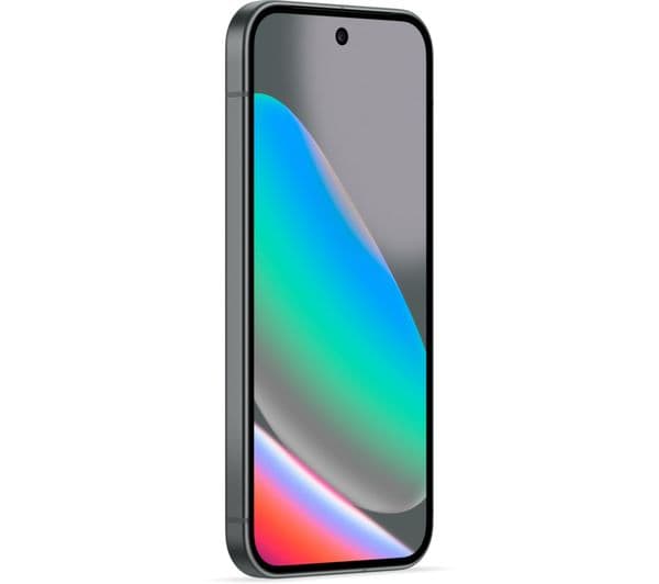 Google Pixel 10 256GB, AI Smartphone - Obsidian - Image 7