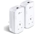 TP-Link TL-PA8010P V2 Powerline Adapter Kit thumbnail 1