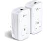 TP-Link TL-PA8010P V2 Powerline Adapter Kit