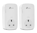 TP-Link TL-PA8010P V2 Powerline Adapter Kit thumbnail 2