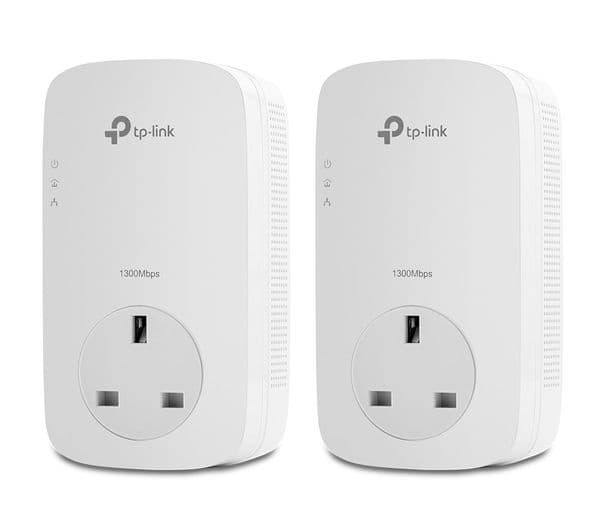 TP-Link TL-PA8010P V2 Powerline Adapter Kit - Image 7