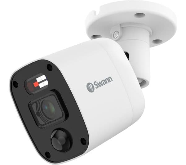 SWANN Enforcer SWPRO-1080MQBPK2-EU Full HD DVR Security Camera Kit - 2 Cameras - Image 2
