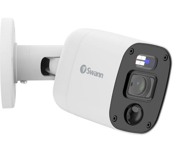 SWANN Enforcer SWPRO-1080MQBPK2-EU Full HD DVR Security Camera Kit - 2 Cameras - Image 3