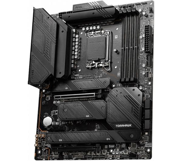 MSI MAG Z790 TOMAHAWK WIFI LGA1700 Motherboard - Image 3