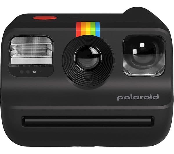Polaroid Go Gen 2 Instant Camera Black