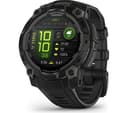 Garmin Instinct 3 AMOLED Smartwatch 45mm Black thumbnail 1