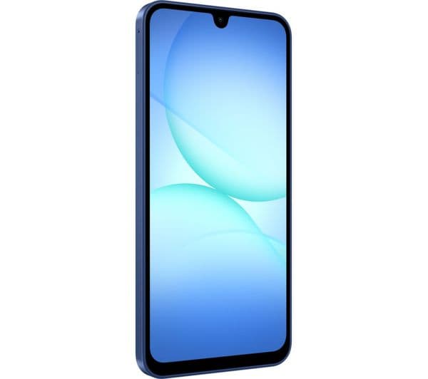 Samsung Galaxy A17 5G 128GB Blue - Image 1