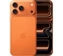Apple iPhone 17 Pro Max 512GB Cosmic Orange thumbnail 1