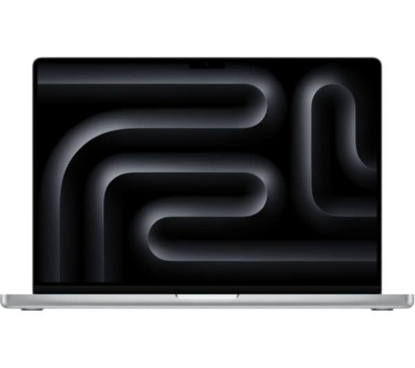 Apple MacBook Pro 16 M5 Max 36GB 2TB Silver