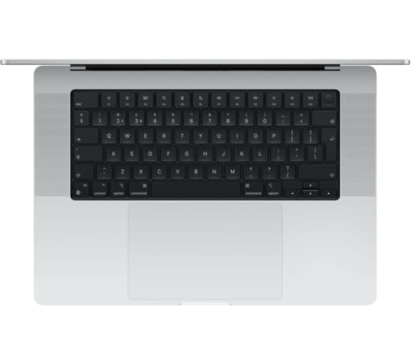 Apple MacBook Pro 16 M5 Max 36GB 2TB Silver - Image 2