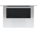 Apple MacBook Pro 16 M5 Max 36GB 2TB Silver thumbnail 2
