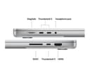 Apple MacBook Pro 16 M5 Max 36GB 2TB Silver thumbnail 7