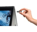 SanDisk Ultra Flair 64GB USB 3.0 Silver thumbnail 4