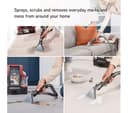Vax SpotWash CDCW-CSXS Carpet Cleaner Graphite & Red thumbnail 7
