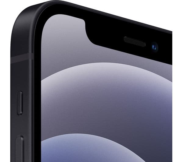 Apple iPhone 12 - 64 GB, Black - Image 6
