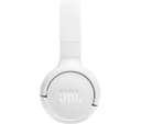 JBL Tune 520BT Wireless Headphones White thumbnail 2