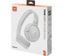 JBL Tune 520BT Wireless Headphones White thumbnail 4