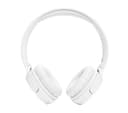 JBL Tune 520BT Wireless Headphones White thumbnail 9