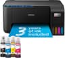 Epson EcoTank ET-2860 All-in-One Wireless Inkjet Printer