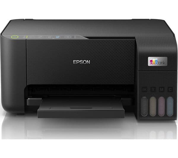 Epson EcoTank ET-2860 All-in-One Wireless Inkjet Printer - Image 6
