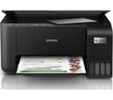 Epson EcoTank ET-2860 All-in-One Wireless Inkjet Printer thumbnail 7