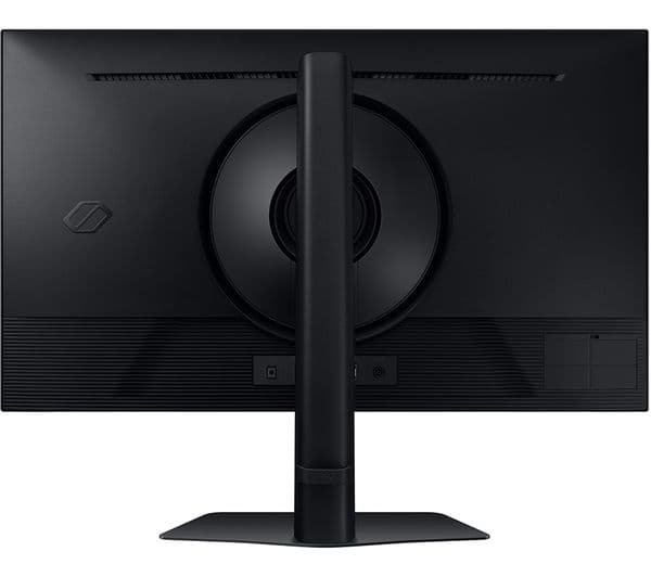 Samsung Odyssey G5 27" QHD IPS Gaming Monitor Black - Image 2