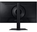 Samsung Odyssey G5 27" QHD IPS Gaming Monitor Black thumbnail 2