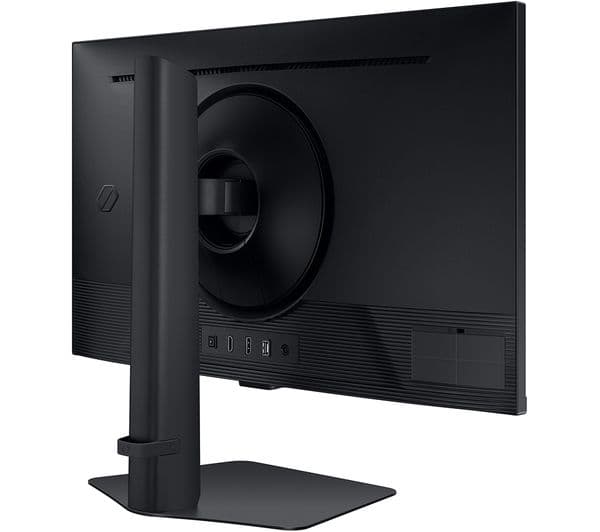 Samsung Odyssey G5 27" QHD IPS Gaming Monitor Black - Image 4