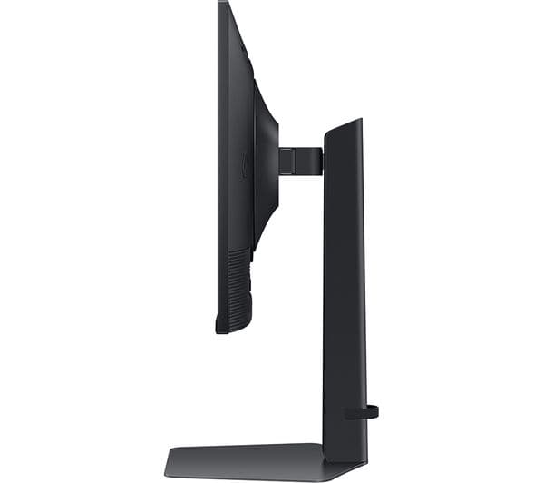 Samsung Odyssey G5 27" QHD IPS Gaming Monitor Black - Image 5