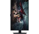 Samsung Odyssey G5 27" QHD IPS Gaming Monitor Black thumbnail 6
