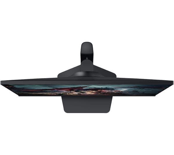 Samsung Odyssey G5 27" QHD IPS Gaming Monitor Black - Image 7