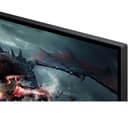 Samsung Odyssey G5 27" QHD IPS Gaming Monitor Black thumbnail 8