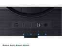 Samsung Odyssey G5 27" QHD IPS Gaming Monitor Black thumbnail 9