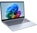 Samsung Galaxy Book4 Edge Snapdragon X Plus 512GB Sapphire Blue thumbnail 2