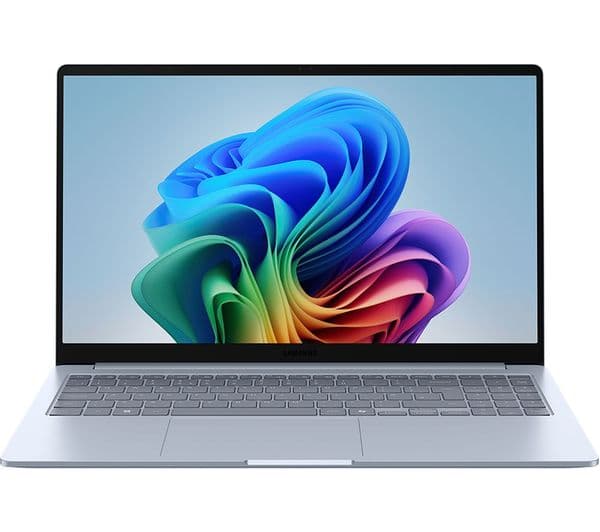 Samsung Galaxy Book4 Edge Snapdragon X Plus 512GB Sapphire Blue - Image 4