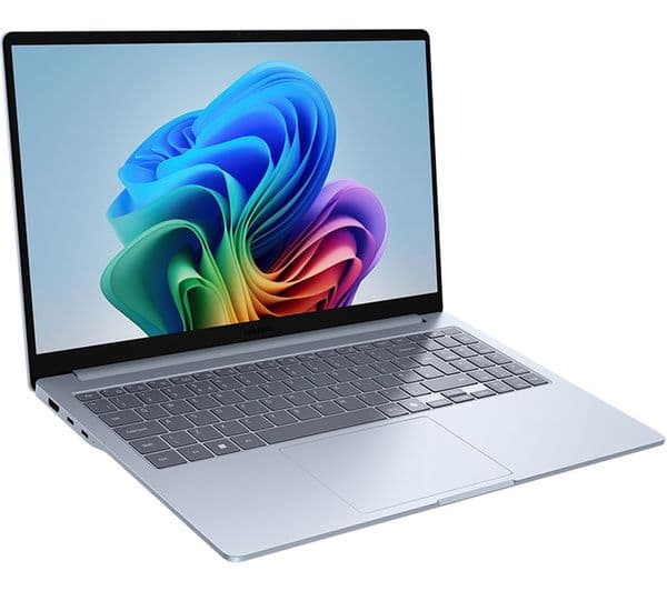 Samsung Galaxy Book4 Edge Snapdragon X Plus 512GB Sapphire Blue - Image 6