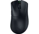 Razer DeathAdder V4 Pro Gaming Mouse Black thumbnail 1