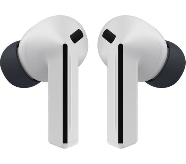 Samsung Galaxy Buds3 FE Wireless Earbuds Grey - Image 1