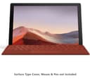 Microsoft Surface Pro 7 12.3" Intel Core i5 256GB Platinum thumbnail 4