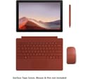 Microsoft Surface Pro 7 12.3" Intel Core i5 256GB Platinum thumbnail 5