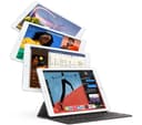 APPLE 10.2" iPad (2020) - 32 GB, Space Grey thumbnail 7