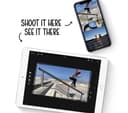 APPLE 10.2" iPad (2020) - 32 GB, Space Grey thumbnail 8