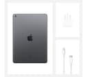 APPLE 10.2" iPad (2020) - 32 GB, Space Grey thumbnail 3